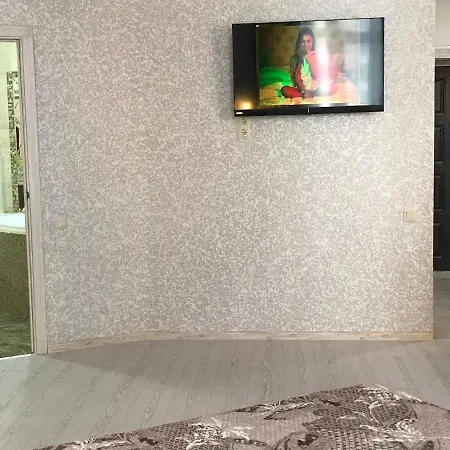 Apartment Апартаменты Аркадия 294 Odesa