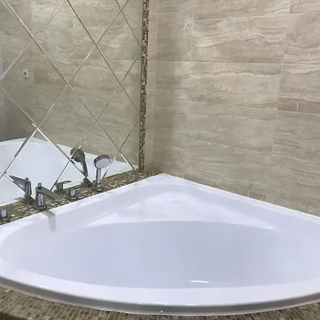 Apartment Апартаменты Аркадия 294 *