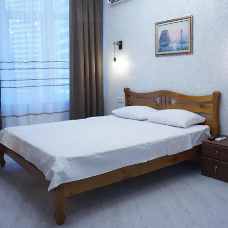 Апартаменты Аркадия 294 * Odesa