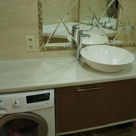 Апартаменты Аркадия 294 * Odesa