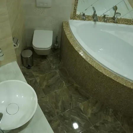 Апартаменты Аркадия 294 Apartment