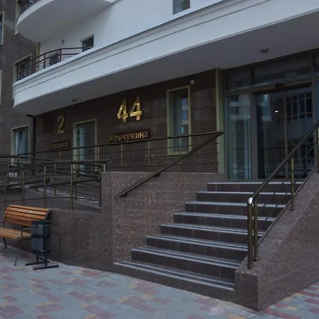 Апартаменты Аркадия 294 Apartment Odesa