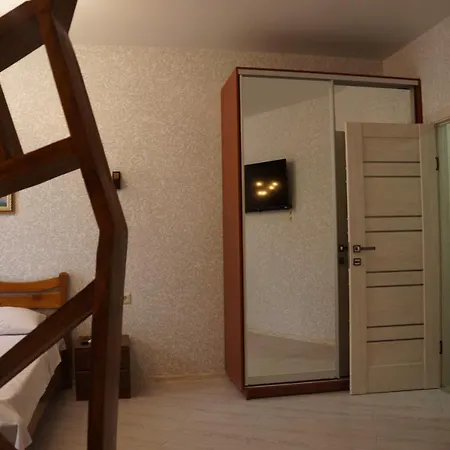 Апартаменты Аркадия 294 * Odesa