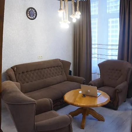 Apartment Апартаменты Аркадия 294 *